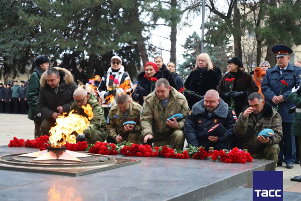 Нелёгкое бремя лидерства