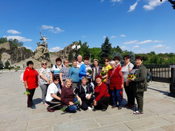 Вечный огонь жизни
