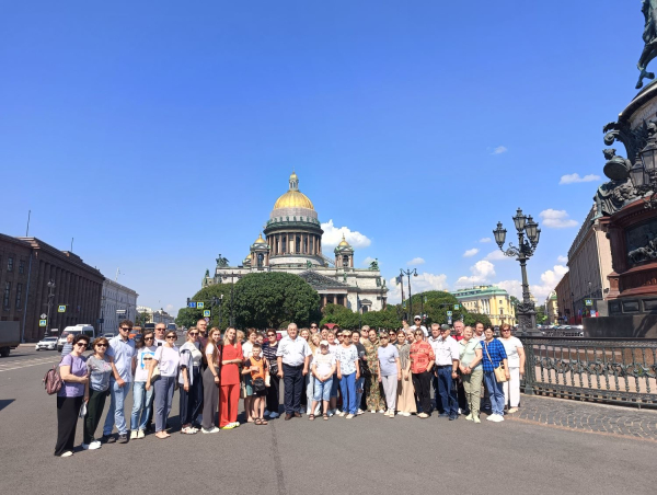 Мечта стала реальностью