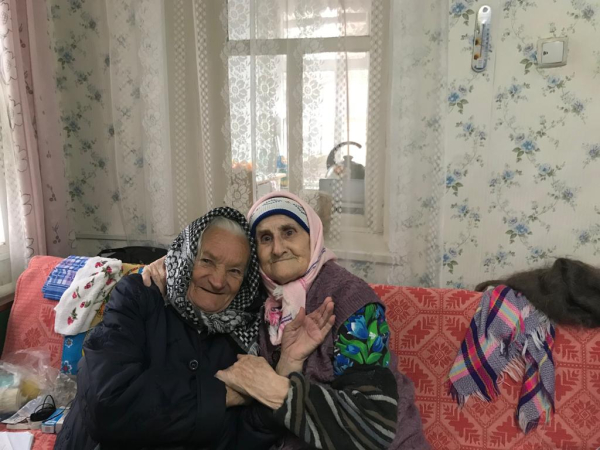 Примеры, достойные подражания.