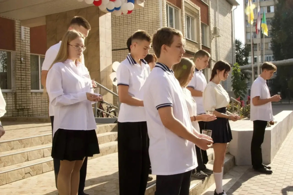 Невинномысск: из хроники первой недели сентября