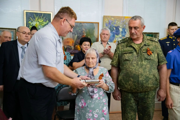 Отмечен День знаний и не только&hellip;
