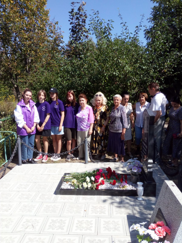 К 80-ЛЕТИЮ КУРСКОЙ БИТВЫ