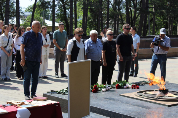 Вот так пролетают недели&hellip;