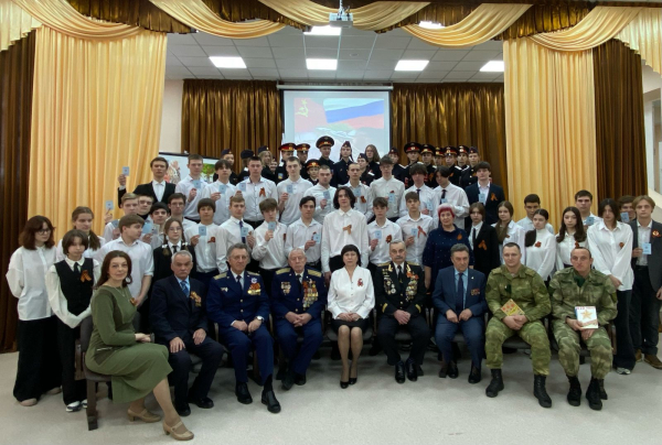 Накануне праздника