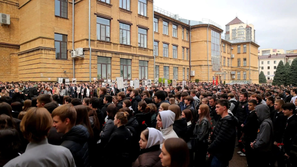 Тема праздника 9 мая не отпускает&hellip;
