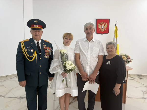 За строкой социального проекта
