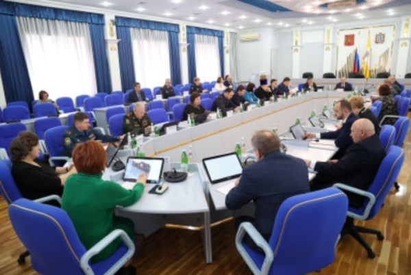 Почетное звание &laquo;Город военно-исторического наследия&raquo; планируют присвоить Кисловодску.