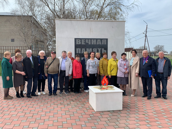 На путях взаимодействия и партнёрства