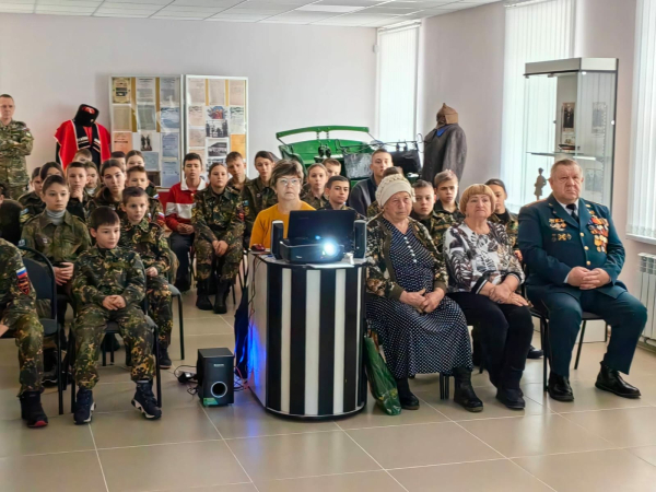 Ленинградцы &ndash; люди несгибаемой воли!