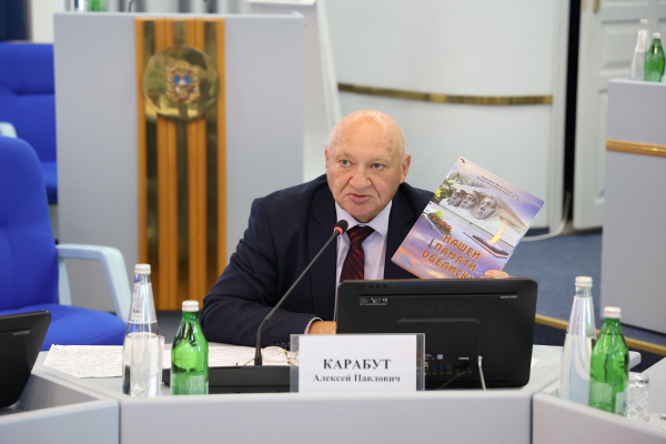 Реставрации и ремонту памятников придать системный характер