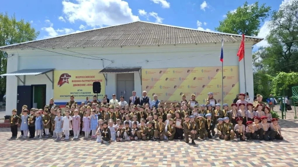 Из потока событий&hellip;