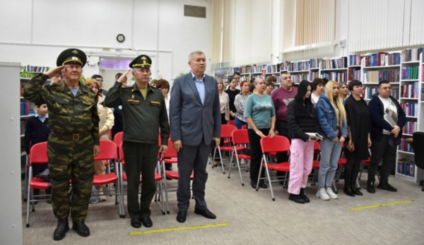 Героями не рождаются, героями становятся!