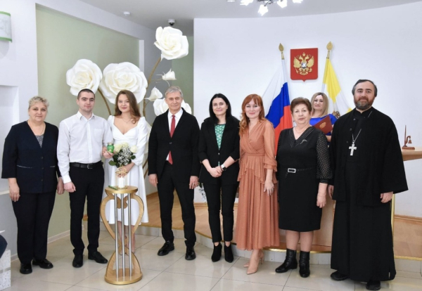 Священный огонь семейного очага