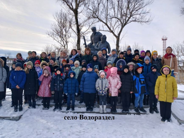 Всеобщее поклонение
