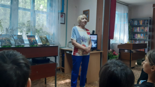 Лекторы на переднем рубеже