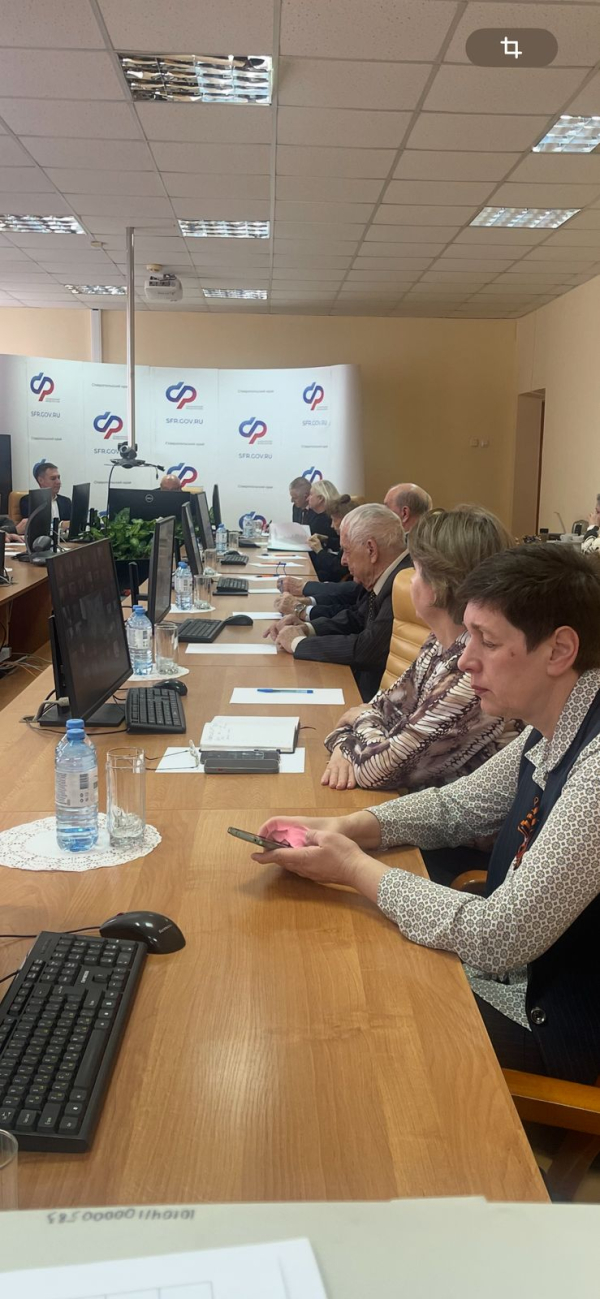 С чувством исполненного долга