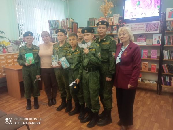 Из хроники текущих событий