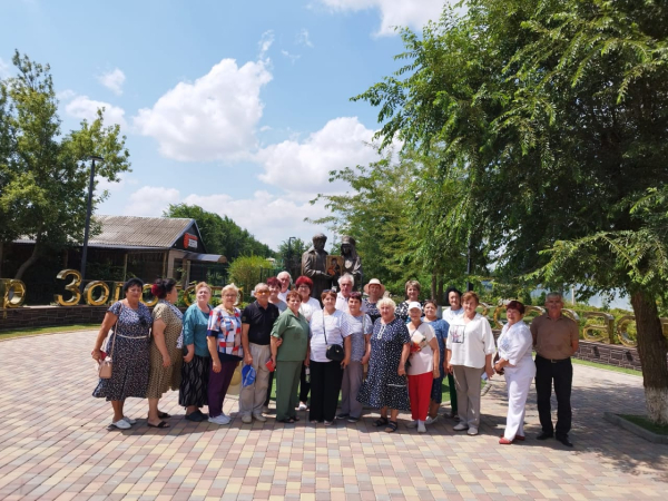 Не откладывать жизнь на потом!