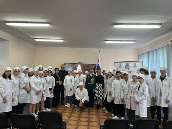 36 лет спустя&hellip;