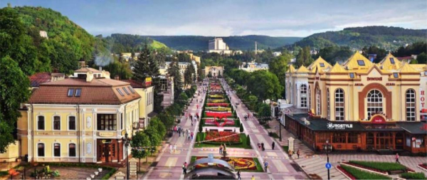 Чтобы тело и душа были молоды&hellip;
